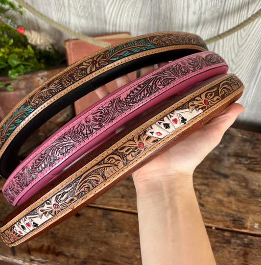 The Western Wheel Cover