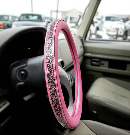 The Western Wheel Cover